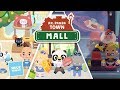 Nouveau dr panda town mall all shops application dactivit pour les enfants