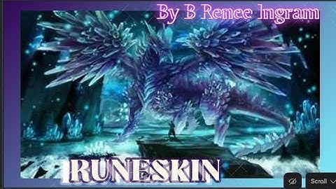 Fantasy meets texture-crafted 4 creators, powered by AI   https://window-field-28251152.figma.site/