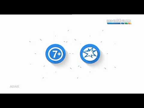 Meltem TV Akıllı İşaretler (7 Yaş / Üzeri) (2) Jeneriği (2019 - 2020)