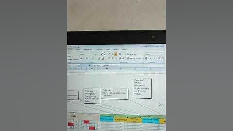 Tutorial Fungsi Statistik dan Logika