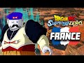 🔴 LIVE DISCUSSING THE SPARKING ZERO TOURNAMENT DRAMA 🇫🇷 Z RANK 🐉 DRAGON BALL: Sparking! ZERO