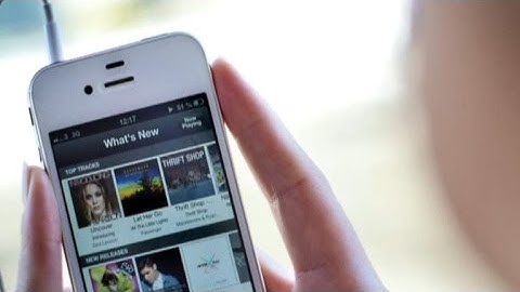 Spotify announces online video program channel