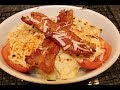 Making A Kentucky Hot Brown – Recipe