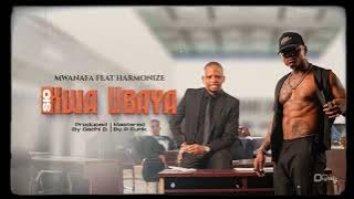MwanaFA Feat Harmonize - Sio Kwa Ubaya (  Audio )
