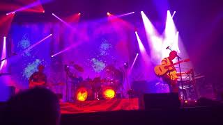Nick Mason - If & Atom Heart Mother live @ The Moore Theater 2022 (Seattle)
