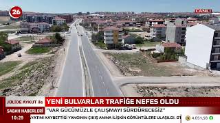 Sabah Haberleri