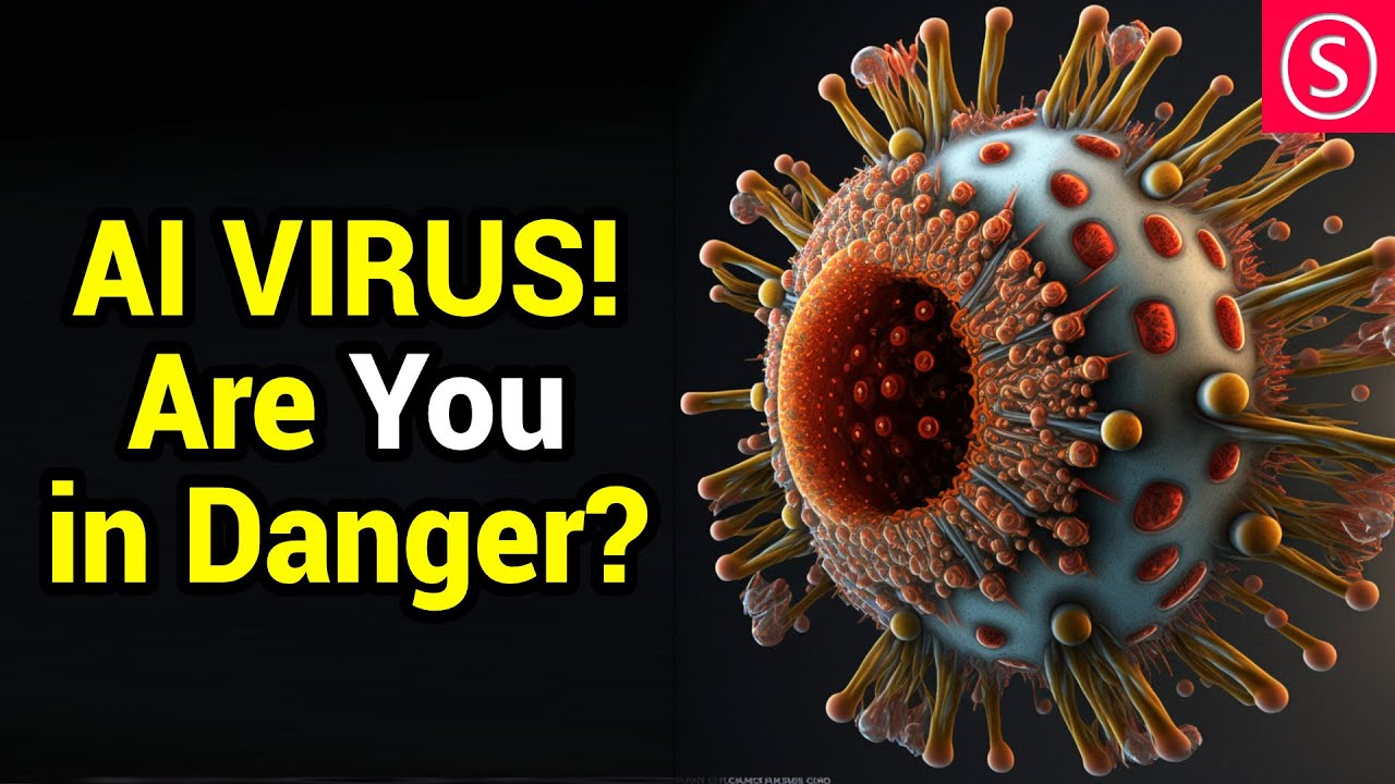 Stable Diffusion VIRUS SCAN! – Pickel Scan your Models