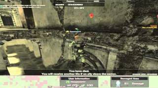 Combat Arms Hacker - Happynoob101 - Fly Hack