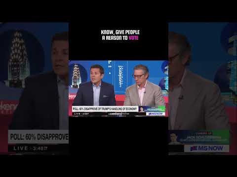 Dean Obeidallah: JD Vance on The View is like seeing the nice, soft, softer, warm side of fascism