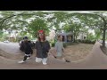 Why Did You Run VR 360 Judah The Lion Why Did You Run VR 360 Judah The Lion