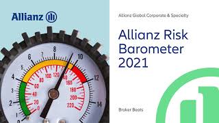 Alfredo Alonso reveals the top risks for business in 2021