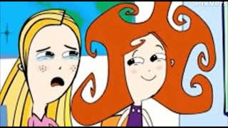 Audrey And Friends - Valentine Ai Generated