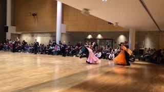 BADC 2017 Prechamp Final Quickstep