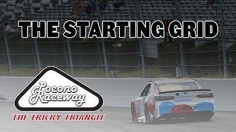 Starting Grid: Taming the Tricky Triangle