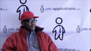 IHOP Interview - Dishwasher Content