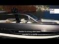 INVICTUS TT460 - Motor Boat Review - The Boat Show