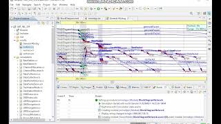 COORDINATED LOS CHANNEL RESOURCE SCHEDULING FOR UAV-ASSISTED VEHICULAR AD HOC NETWORKS