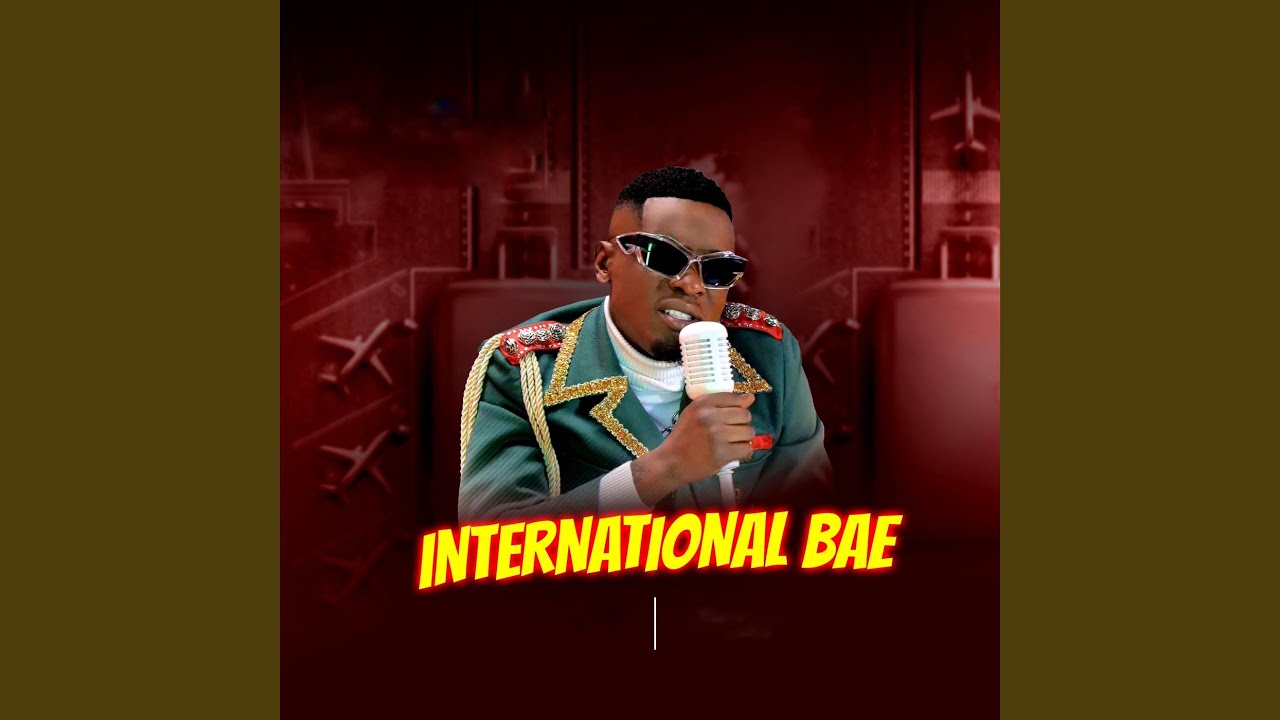 International Bae - YouTube