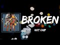 Miniature de la vidéo de la chanson Broken