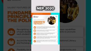 NEP 2020 कैसे कम कर सकती है बेरोज़गारी? | New Education Policy Explained #shorts
