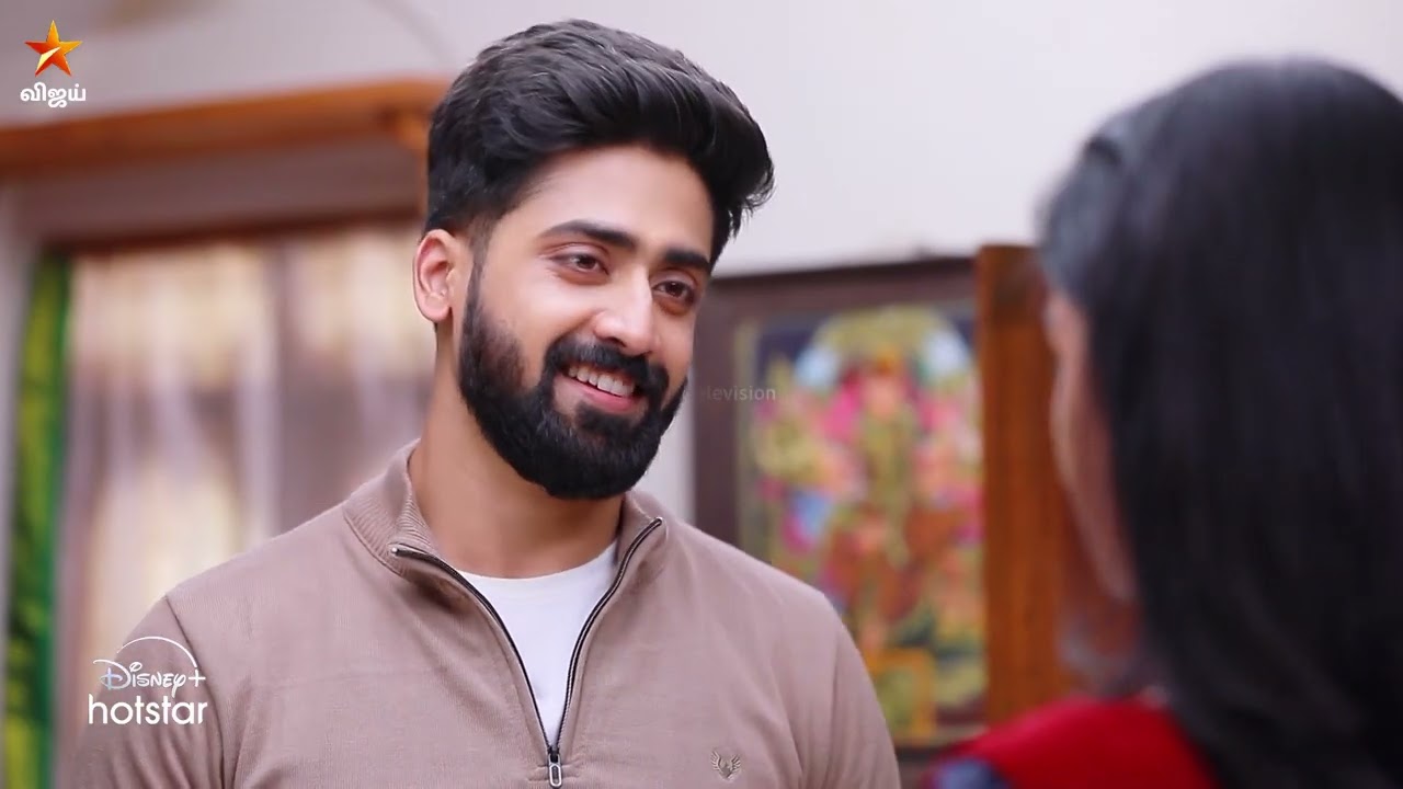 Mahanadhi | Episode Preview 1 | 30th December 2024