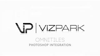 VP | Omnitiles Standalone Feature - Photoshop Integration