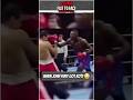 That time John Fury got KNOCKED OUT! #johnfury #boxing #ko
