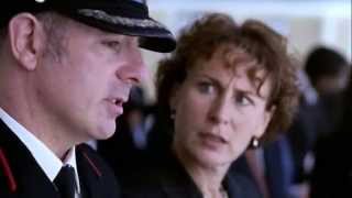 Guy Masterson in "Dirty War" (2004) by Dan Percival
