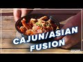 Feast your eyes on Cajun and Asian fusion cuisine at ‘Eat Wit Yo Eyez’ | Neighborhood Eats