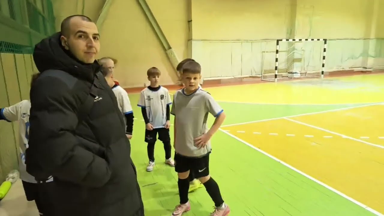 ФК Аксіома'14 - ДЮСШ 25'14 2:4