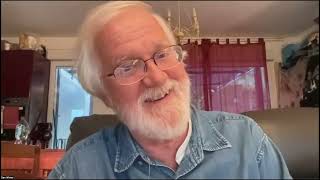 ET History Updated:Therapy for Amnesia AND Redeeming Grail Physics of SOUL - Dan Winter Fractalu