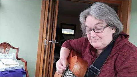 Today performed by Susanne Higgins
