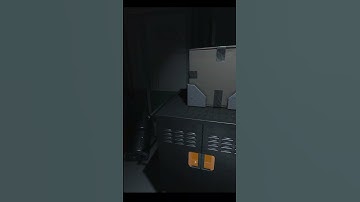 Xenomorph Drone Can Smell You