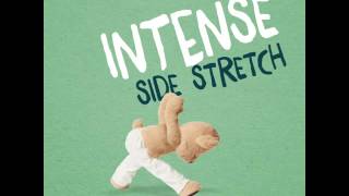 INTENSE SIDE STRETCH POSE - A SPECIAL YOGA POSE THAT TEACHES WISDOM