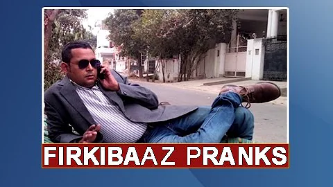 Firkibaaz Pranks TUTION TEACHER Over Sex || Ep 1||