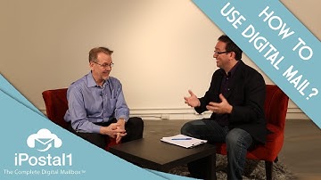 What is a Digital Mailbox & How Does Digital Mail Work?