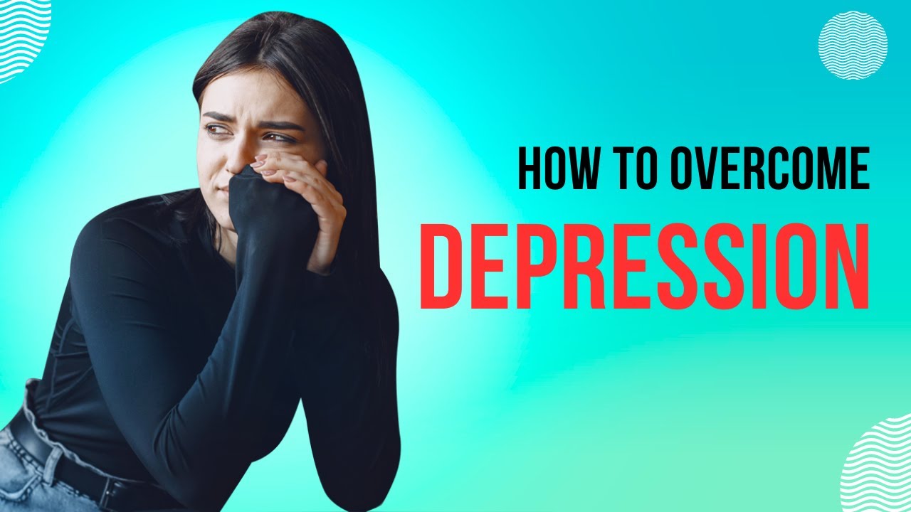 10 Proven Strategies to Manage Anxiety and Depression - YouTube