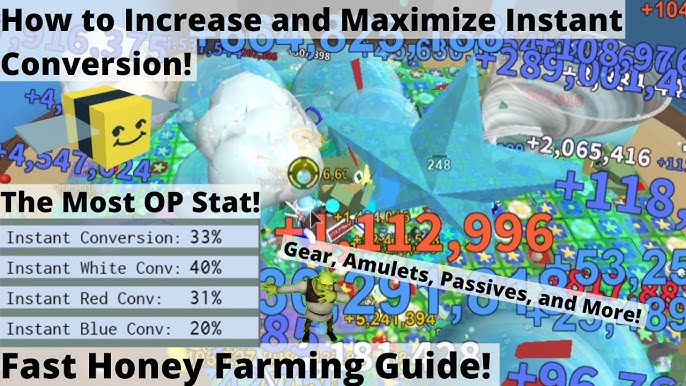 Bee Swarm Simulator 94% &15.5K Sw SIMULATOR Hatch Bees! Collect Pollen!  Make Honey! Grow