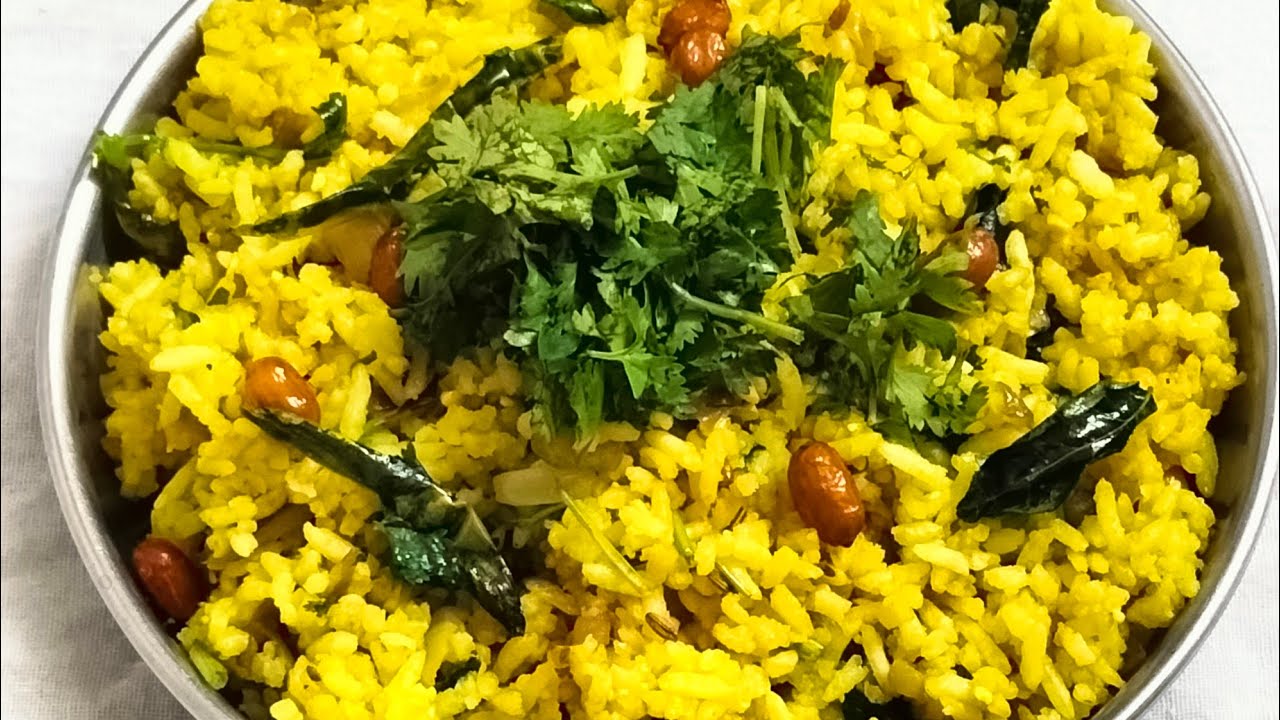 Puffed rice special recipe 😋😋👍👌 Hubli special YouTube