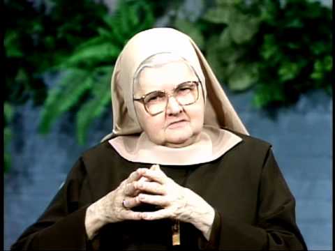 Mother Angelica Live Classics - Stations of the Cr...