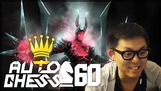 Terrorblade 3 Specialist Returns | Amaz Auto Chess 60 Terrorblade 3 Specialist Returns | Amaz Auto Chess 60