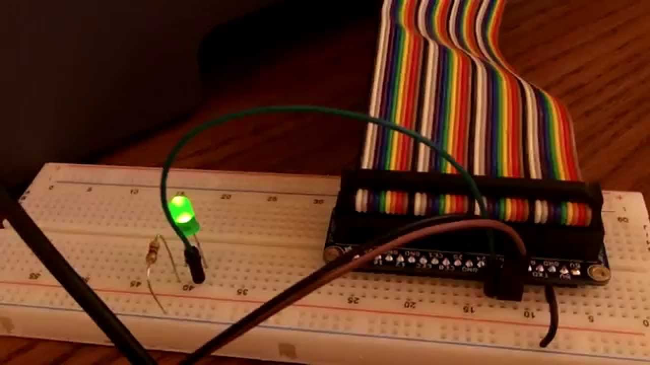 Bi-Directional Inter-Application Communication Using App Services and Windows IoT Core