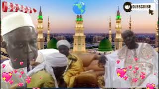 Bakaramba Suwaneh'  late Kaliph of Madina Suwaneh, Please Don't miss it, Very Important 