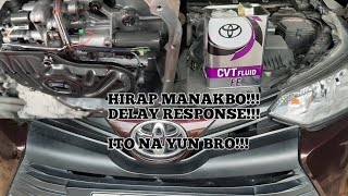 #TOYOTA VIOS 2020 DUAL VVTI HIRAP HUMATAK#HOW TO REPLACE CVT FLUIDS AUTOMATIC TRANSMISSION