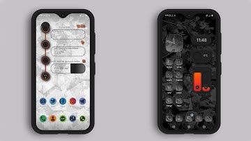 setup hex installer dark army samsung  one ui