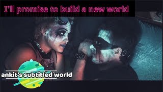 Dj snake - middle lyrics whatsapp ...