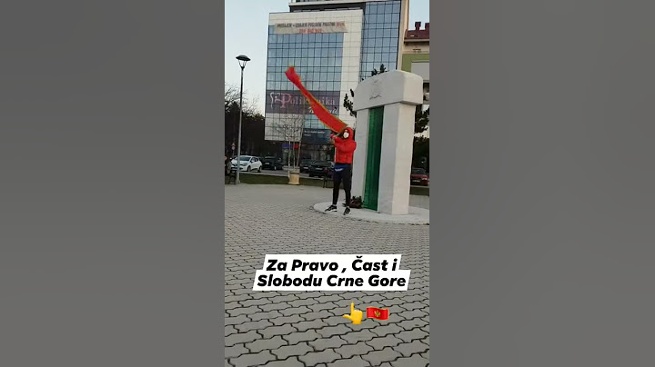 Niksic, snimak 3, 07.08.2021.