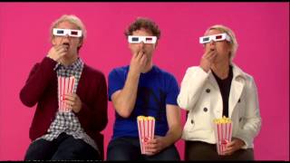 Talkin' 'bout Your Generation 2010 Promo
