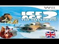Ice Age 2 The Meltdown Wii Dolphin Full Walkthrough 