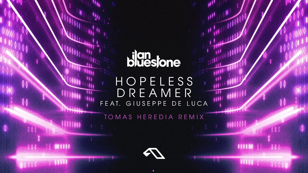 ilan Bluestone (